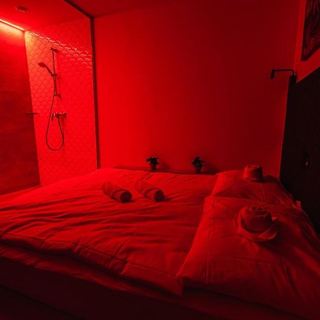 Dragons Dream Hostel 卢布尔雅那 客房 照片